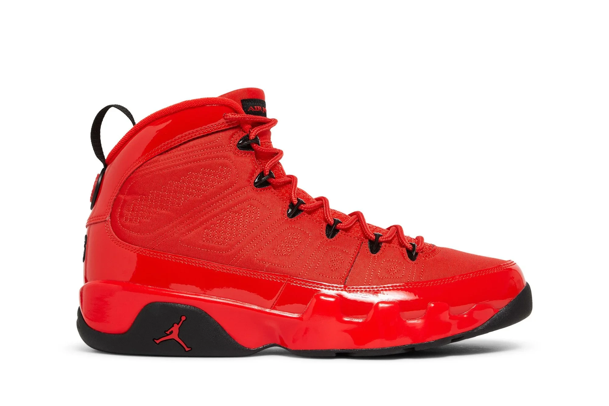 Air Jordan 9 Retro 'Chile Red' CT8019-600