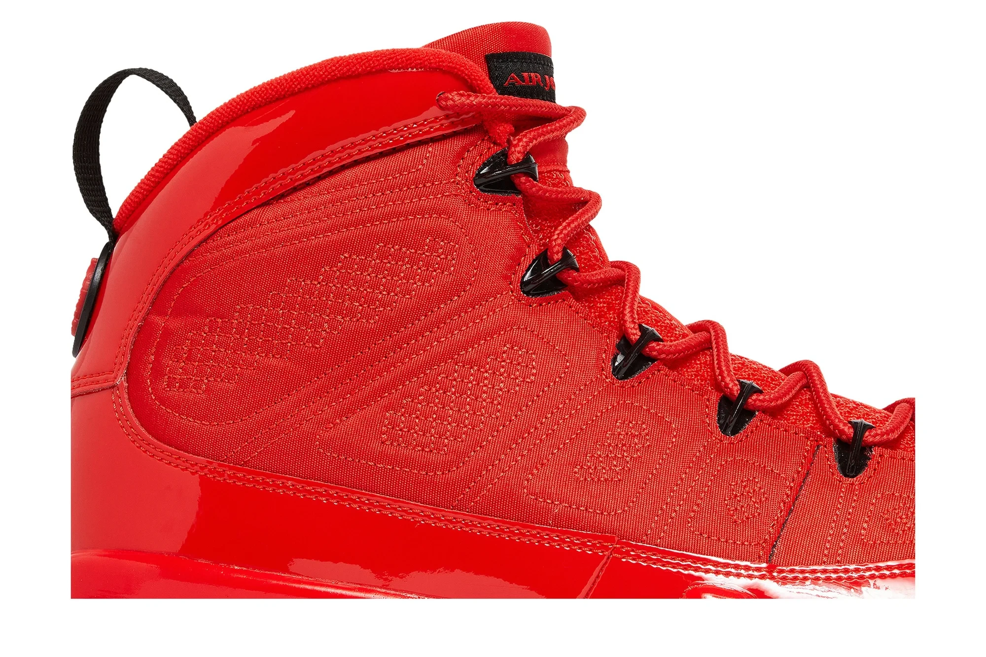 Air Jordan 9 Retro 'Chile Red' CT8019-600 - Image 2