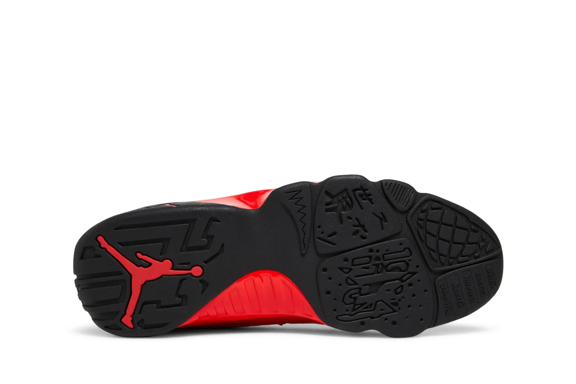 Air Jordan 9 Retro 'Chile Red' CT8019-600 - Image 4