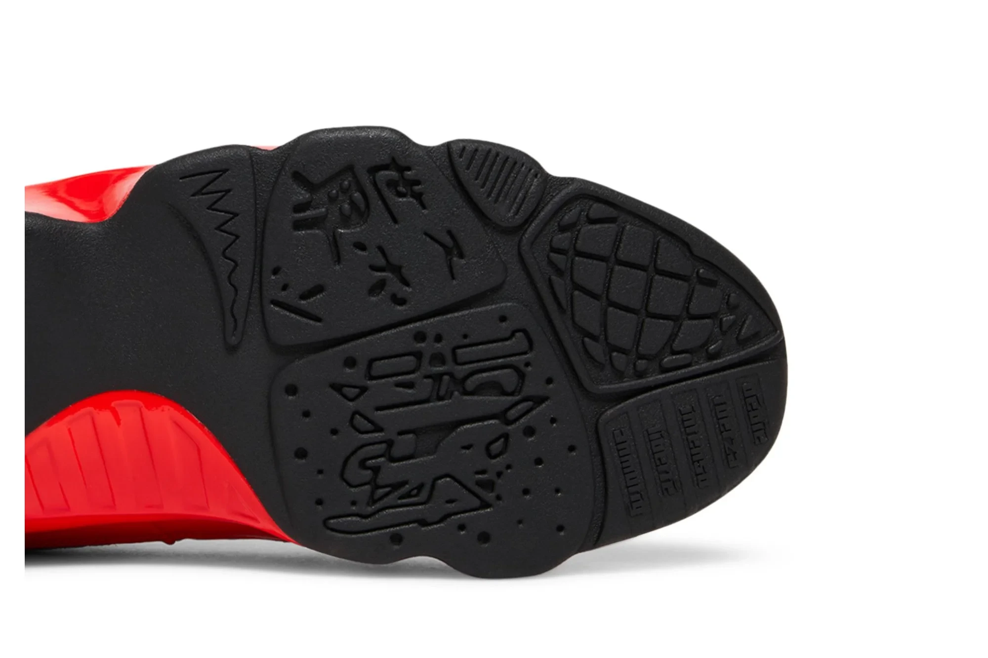 Air Jordan 9 Retro 'Chile Red' CT8019-600 - Image 5