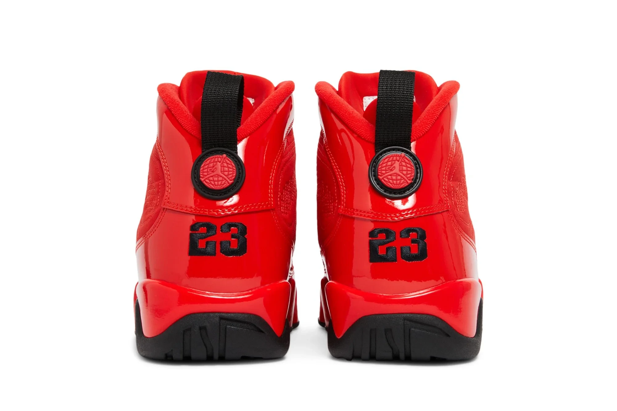 Air Jordan 9 Retro 'Chile Red' CT8019-600 - Image 6