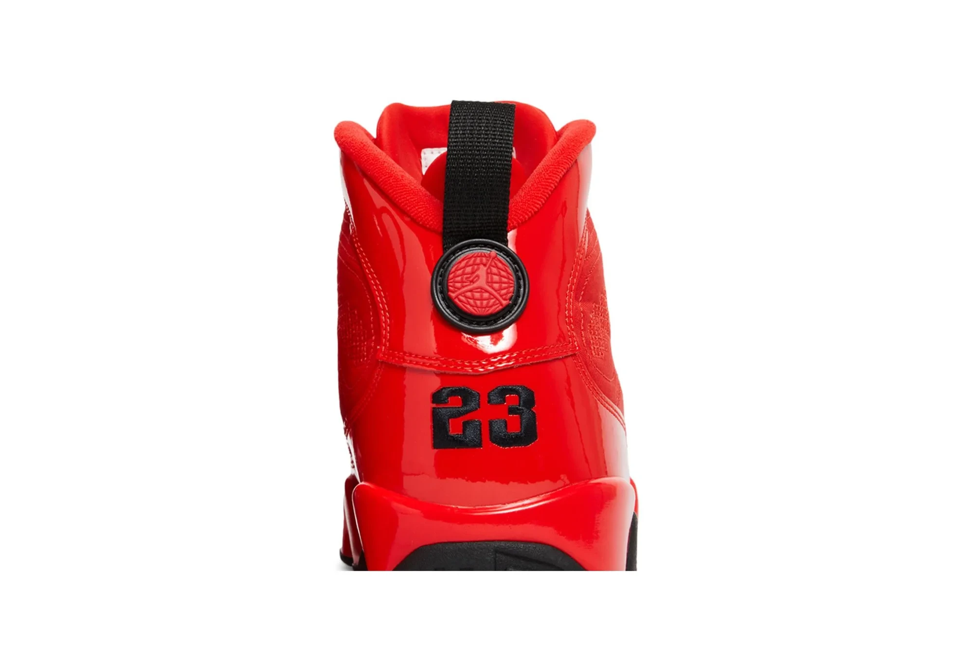 Air Jordan 9 Retro 'Chile Red' CT8019-600 - Image 7