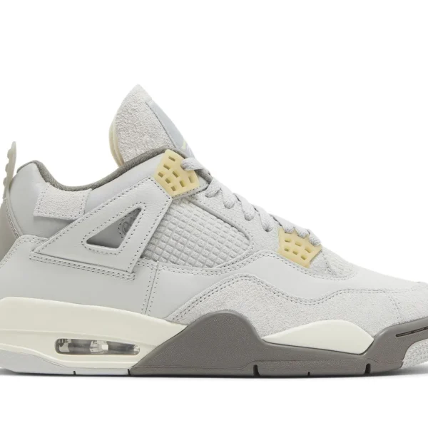 Air Jordan 4 Retro SE 'Craft Photon Dust' DV3742-021