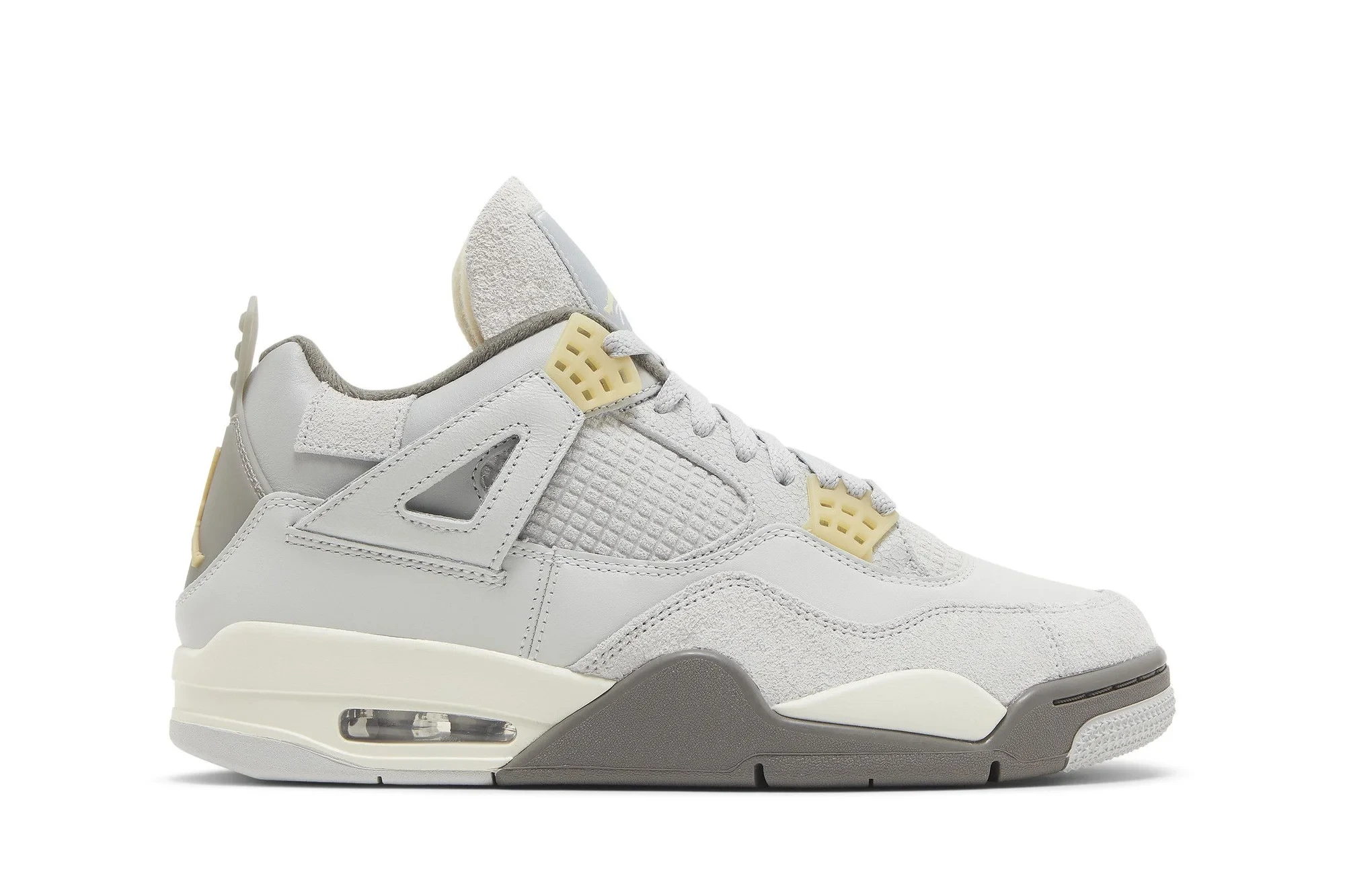 Air Jordan 4 Retro SE 'Craft Photon Dust' DV3742-021