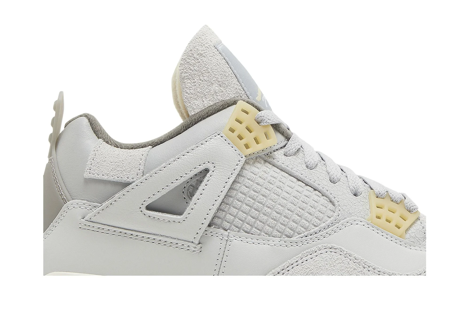 Air Jordan 4 Retro SE 'Craft Photon Dust' DV3742-021 - Image 2