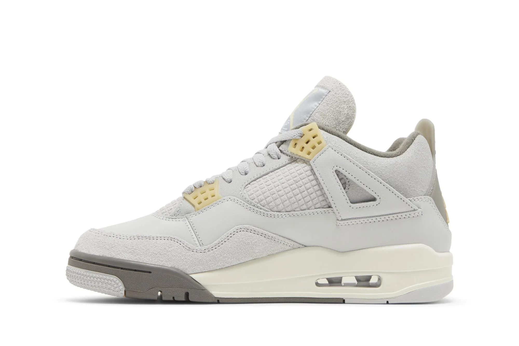 Air Jordan 4 Retro SE 'Craft Photon Dust' DV3742-021 - Image 3