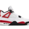 Air Jordan 4 Retro 'Red Cement' DH6927-161