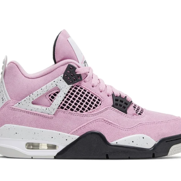 Air Jordan 4 Retro 'Orchid' AQ9129-501
