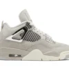Air Jordan 4 Retro 'Frozen Moments' AQ9129-001