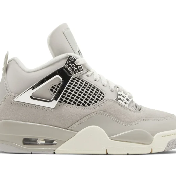 Air Jordan 4 Retro 'Frozen Moments' AQ9129-001