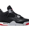 Air Jordan 4 Retro 'Bred Reimagined' FV5029-006