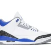 Air Jordan 3 Retro 'Racer Blue' CT8532-145