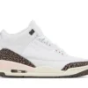 Air Jordan 3 Retro 'Neapolitan' CK9246-102