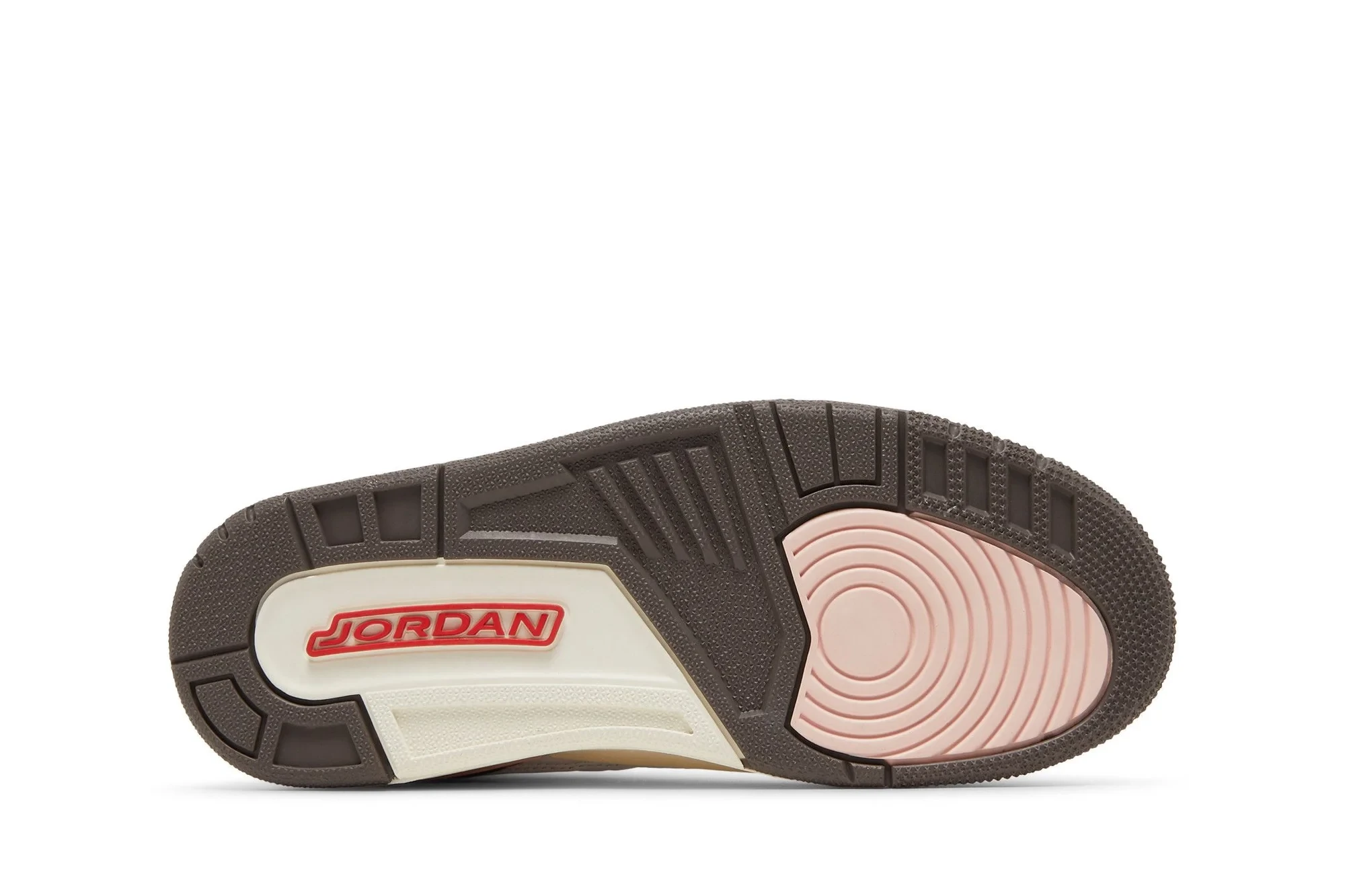 Air Jordan 3 Retro 'Neapolitan' CK9246-102 - Image 4