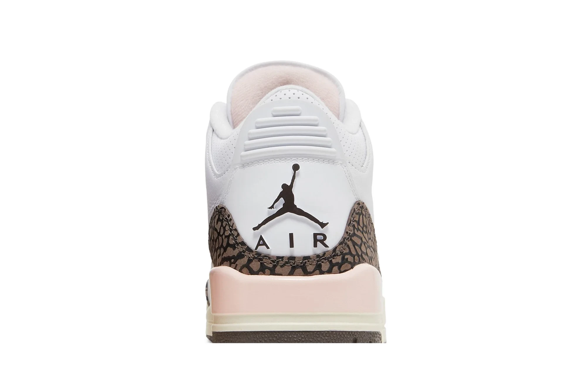 Air Jordan 3 Retro 'Neapolitan' CK9246-102 - Image 7