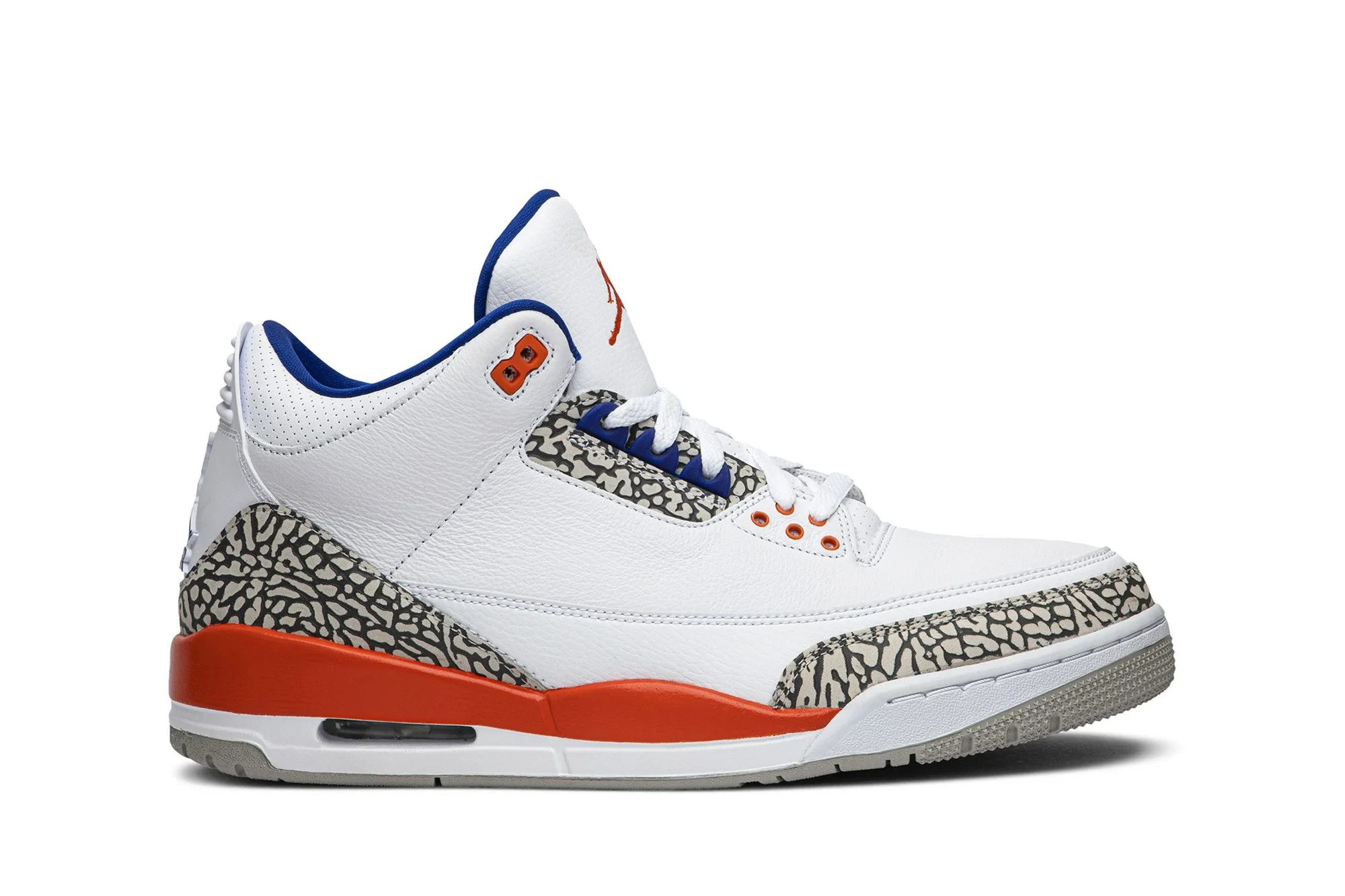 Air Jordan 3 Retro 'Knicks' 136064-148