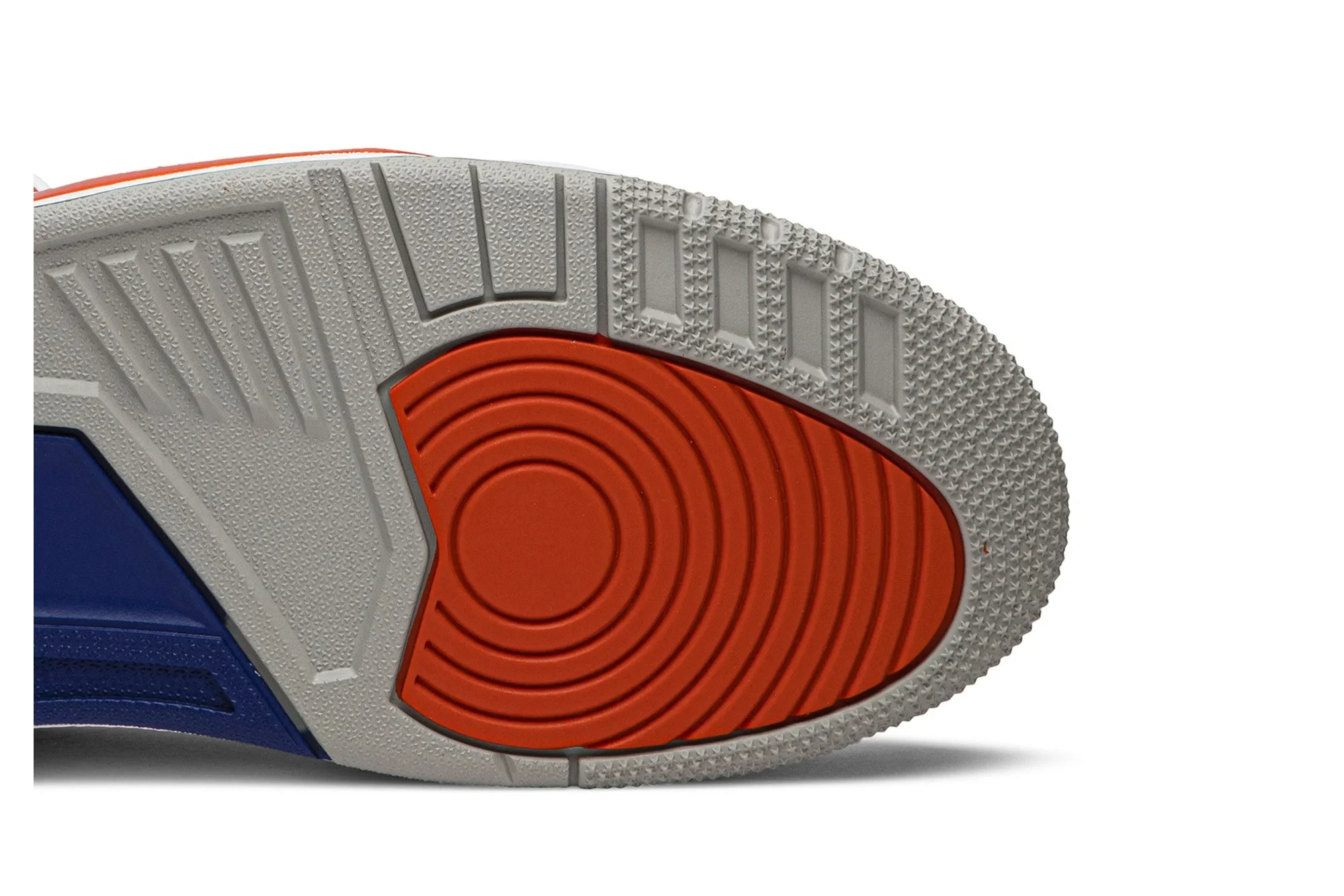 Air Jordan 3 Retro 'Knicks' 136064-148 - Image 5
