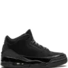 Air Jordan 3 Retro 'Black Cat' 2025 CT8532-001