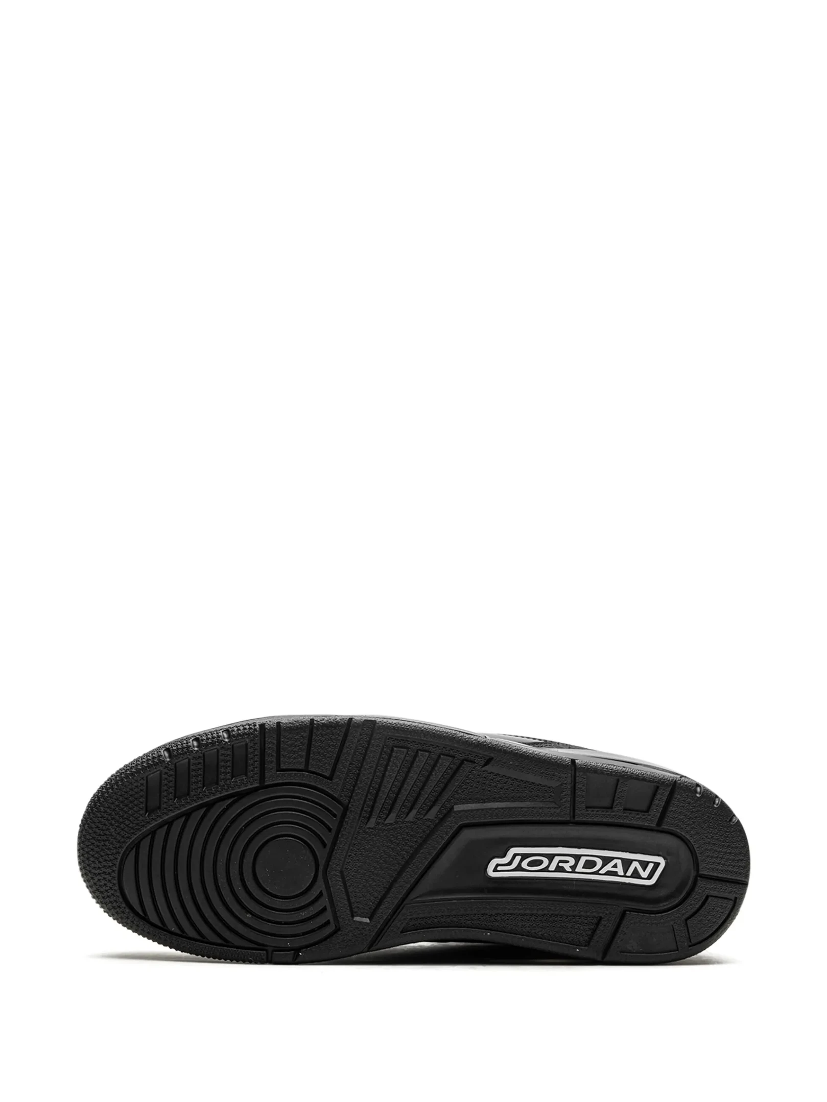 Air Jordan 3 Retro 'Black Cat' 2025 CT8532-001 - Image 5