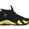Air Jordan 14 Retro 'Thunder' 487471-070