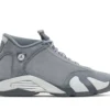 Air Jordan 14 Retro 'Flint Grey' FJ3460-012