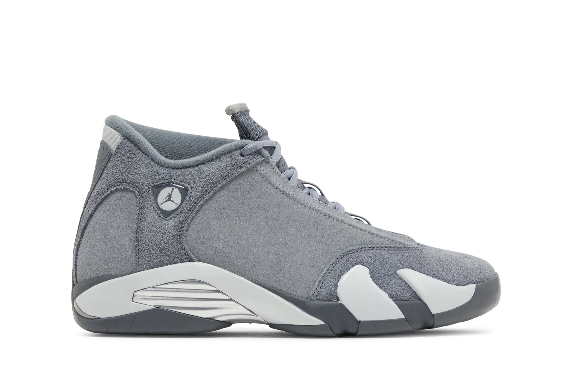 Air Jordan 14 Retro 'Flint Grey' FJ3460-012