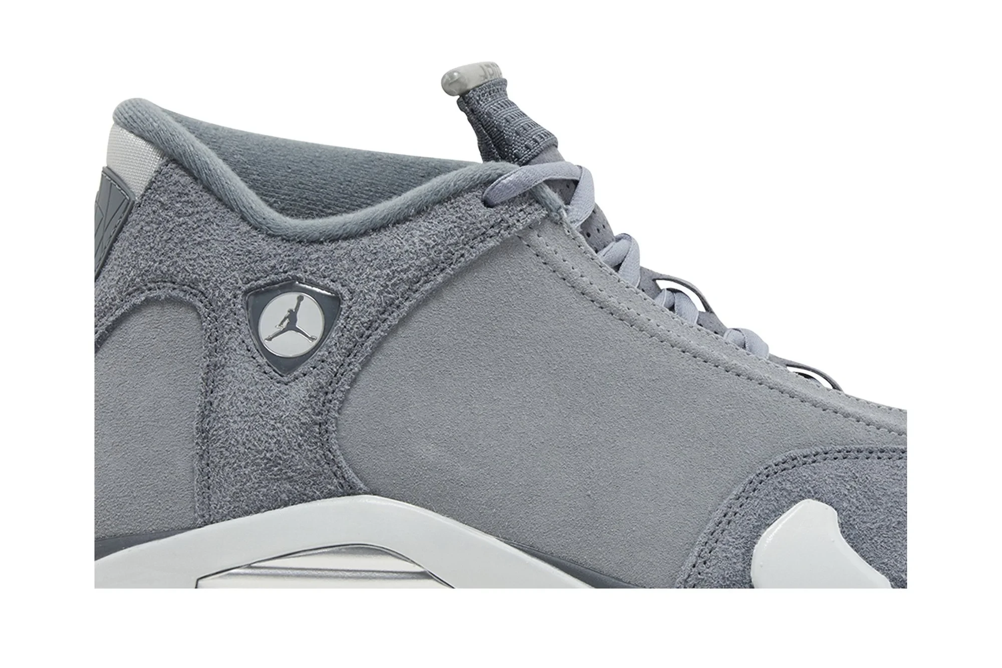 Air Jordan 14 Retro 'Flint Grey' FJ3460-012 - Image 2