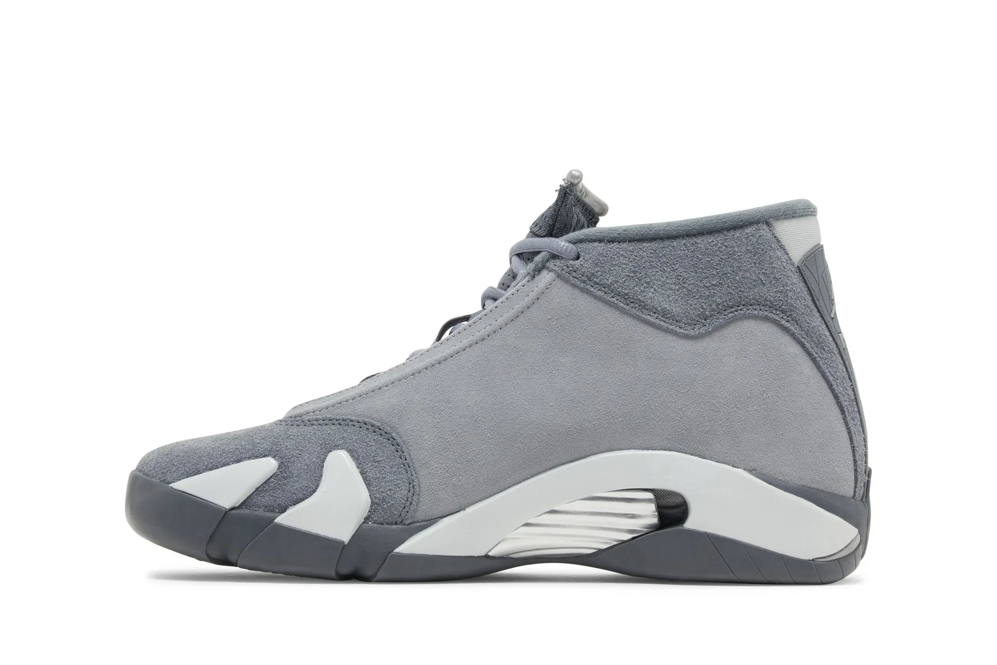Air Jordan 14 Retro 'Flint Grey' FJ3460-012 - Image 3
