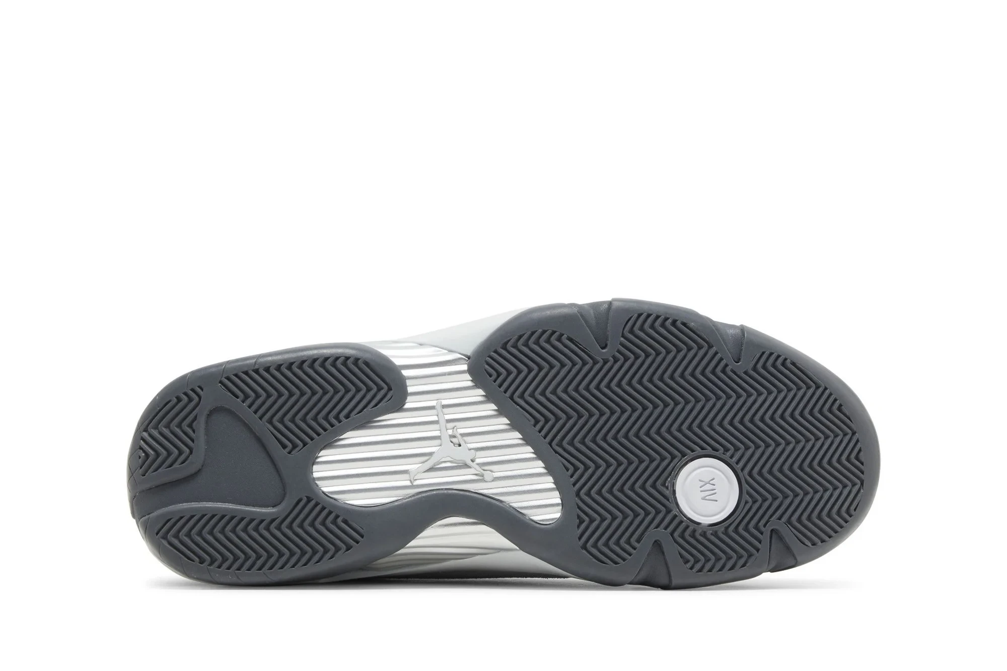 Air Jordan 14 Retro 'Flint Grey' FJ3460-012 - Image 4