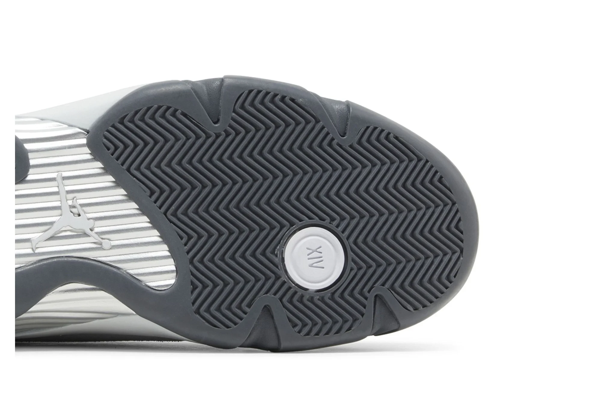 Air Jordan 14 Retro 'Flint Grey' FJ3460-012 - Image 5