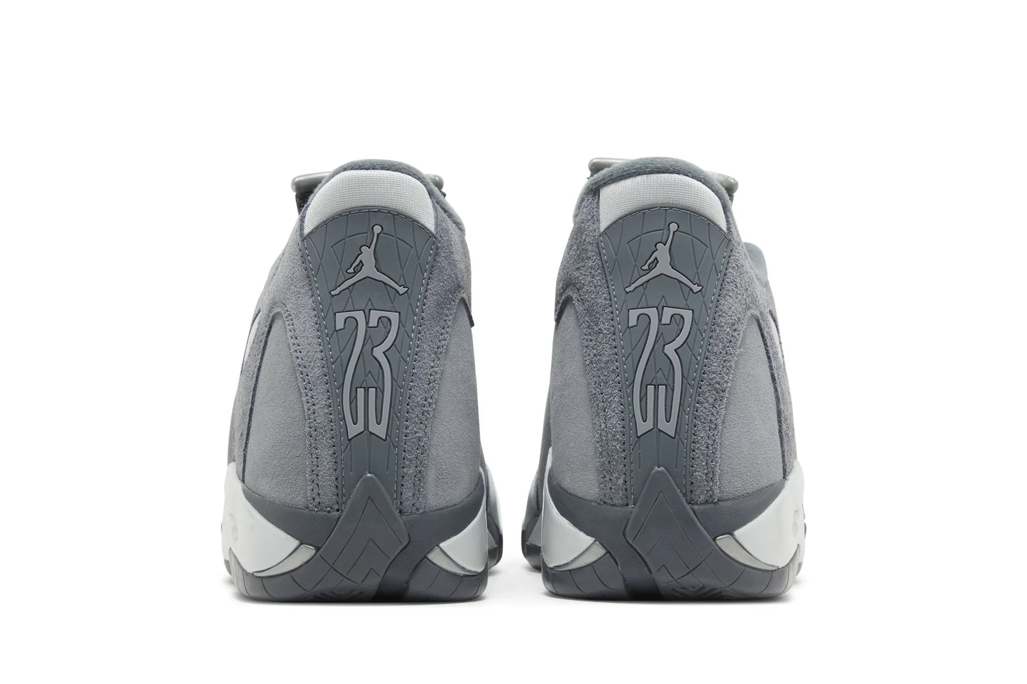 Air Jordan 14 Retro 'Flint Grey' FJ3460-012 - Image 6