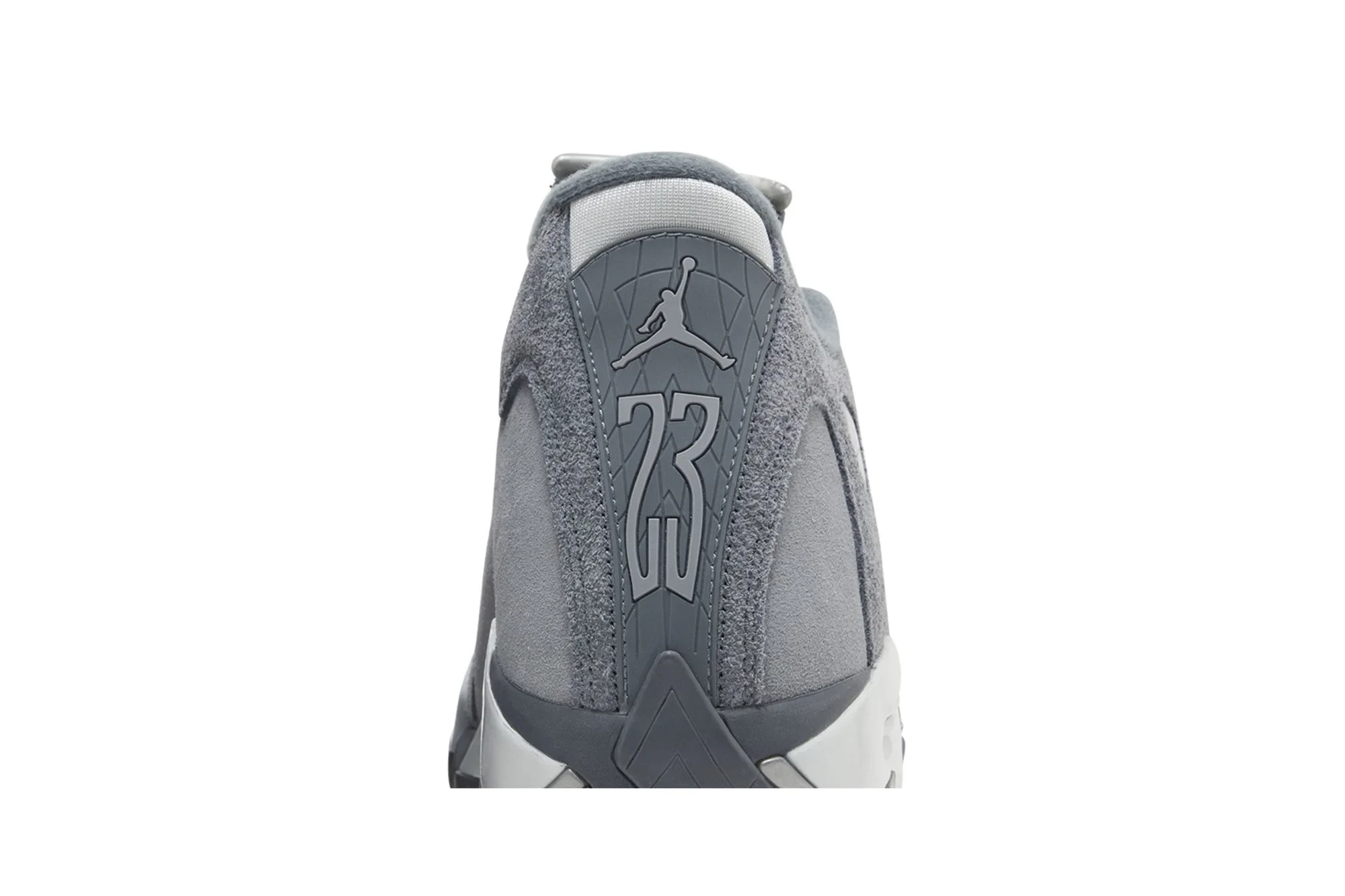 Air Jordan 14 Retro 'Flint Grey' FJ3460-012 - Image 7