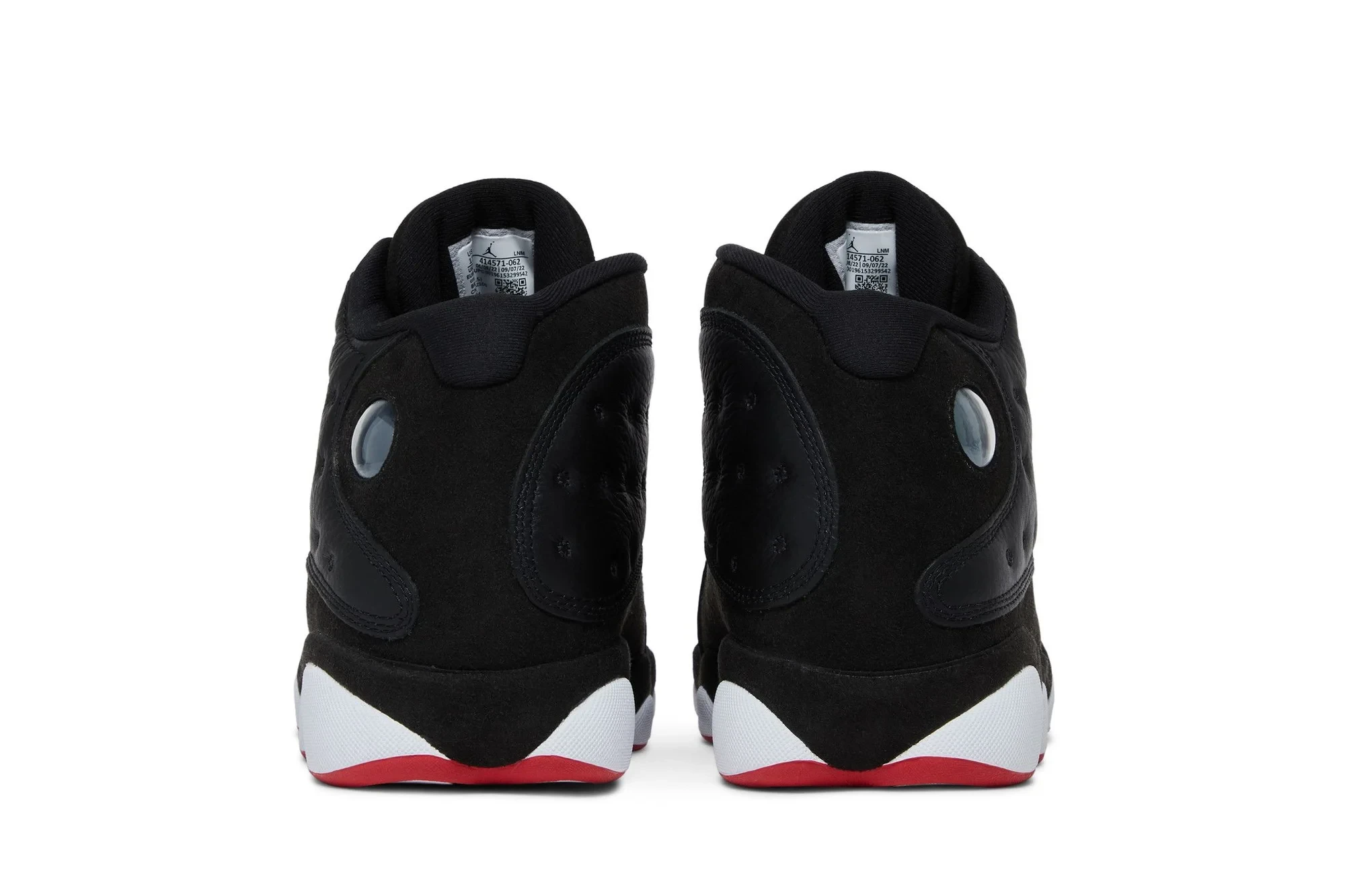 Air Jordan 13 Retro 'Playoff' 2023 414571-062 - Image 6
