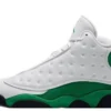 Air Jordan 13 Retro 'Lucky Green' 414571-113