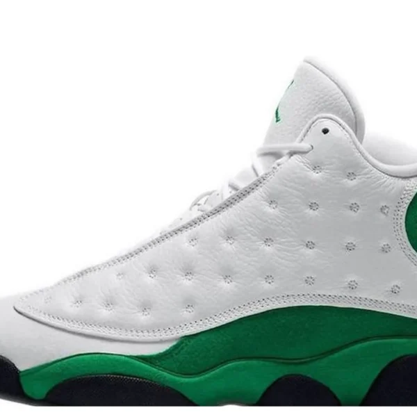 Air Jordan 13 Retro 'Lucky Green' 414571-113