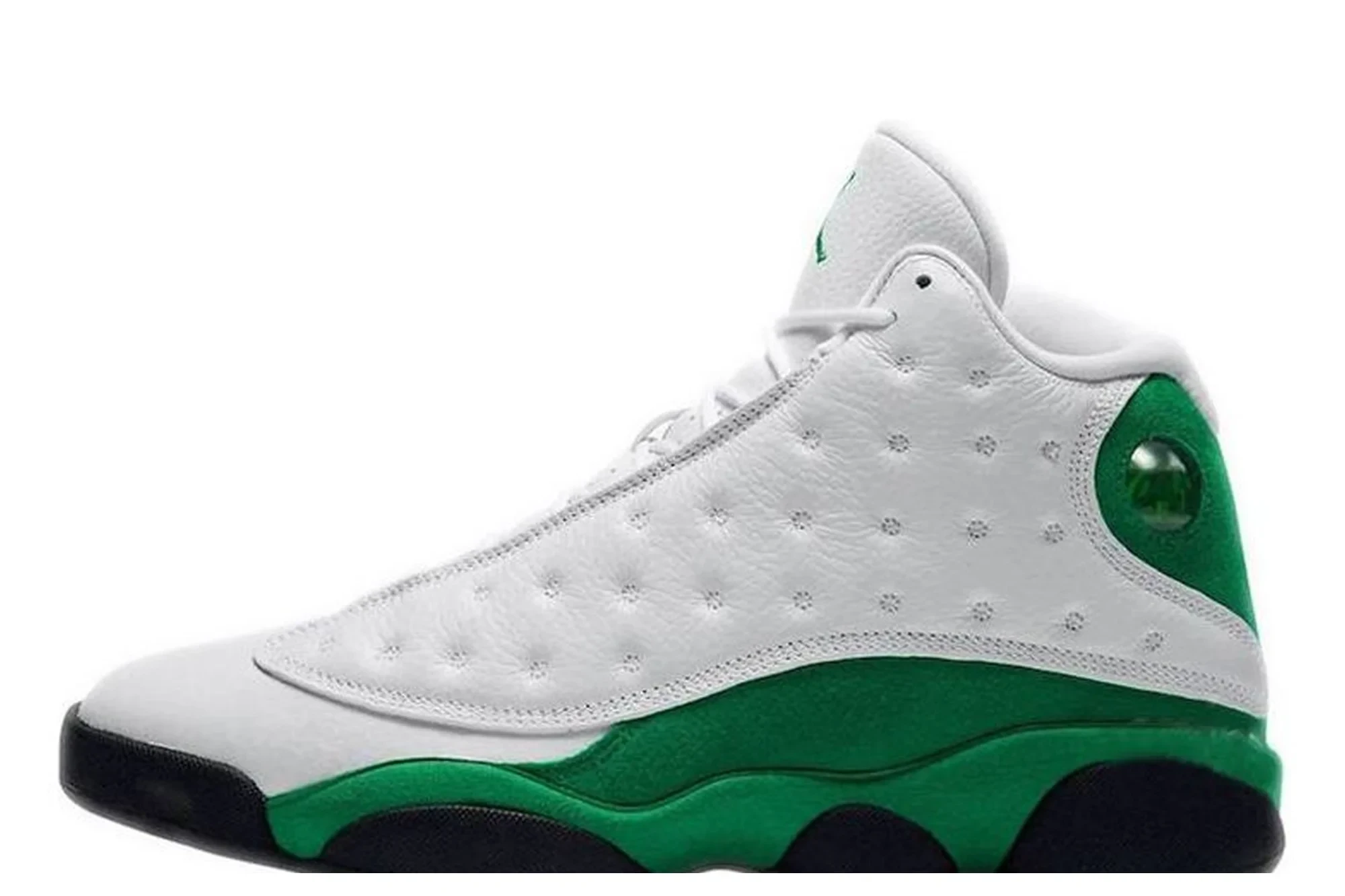 Air Jordan 13 Retro 'Lucky Green' 414571-113