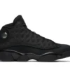Air Jordan 13 Retro 'Black Cat' 414571-011