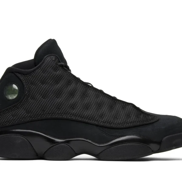 Air Jordan 13 Retro 'Black Cat' 414571-011