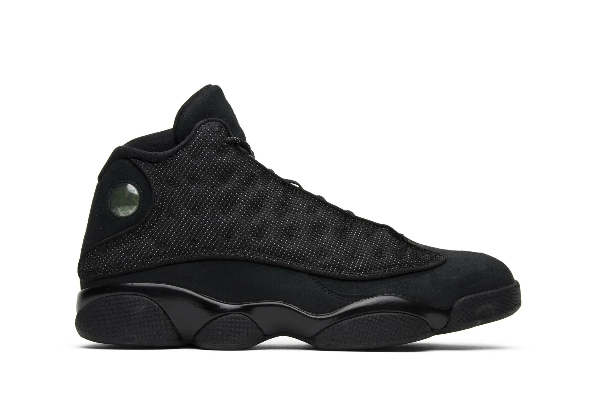 Air Jordan 13 Retro 'Black Cat' 414571-011