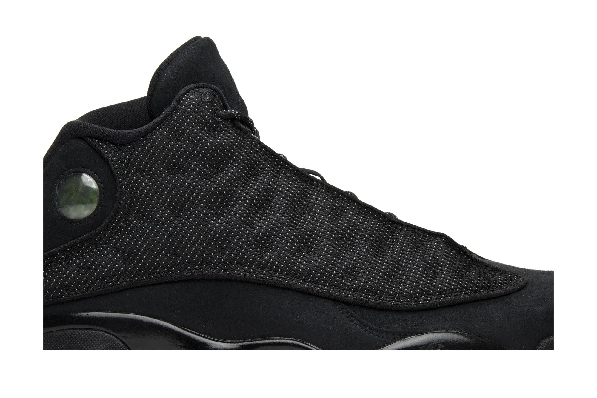 Air Jordan 13 Retro 'Black Cat' 414571-011 - Image 2
