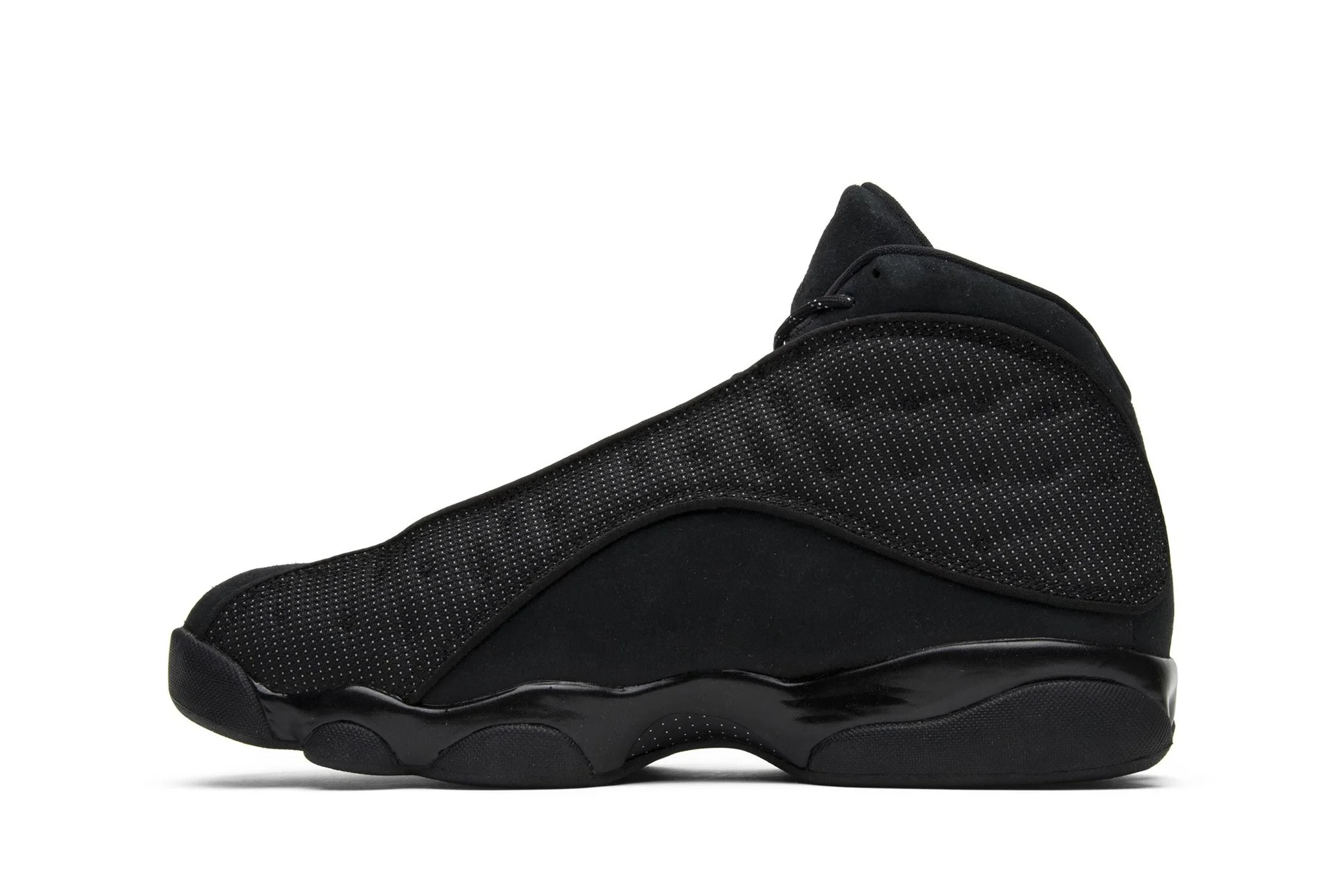 Air Jordan 13 Retro 'Black Cat' 414571-011 - Image 3