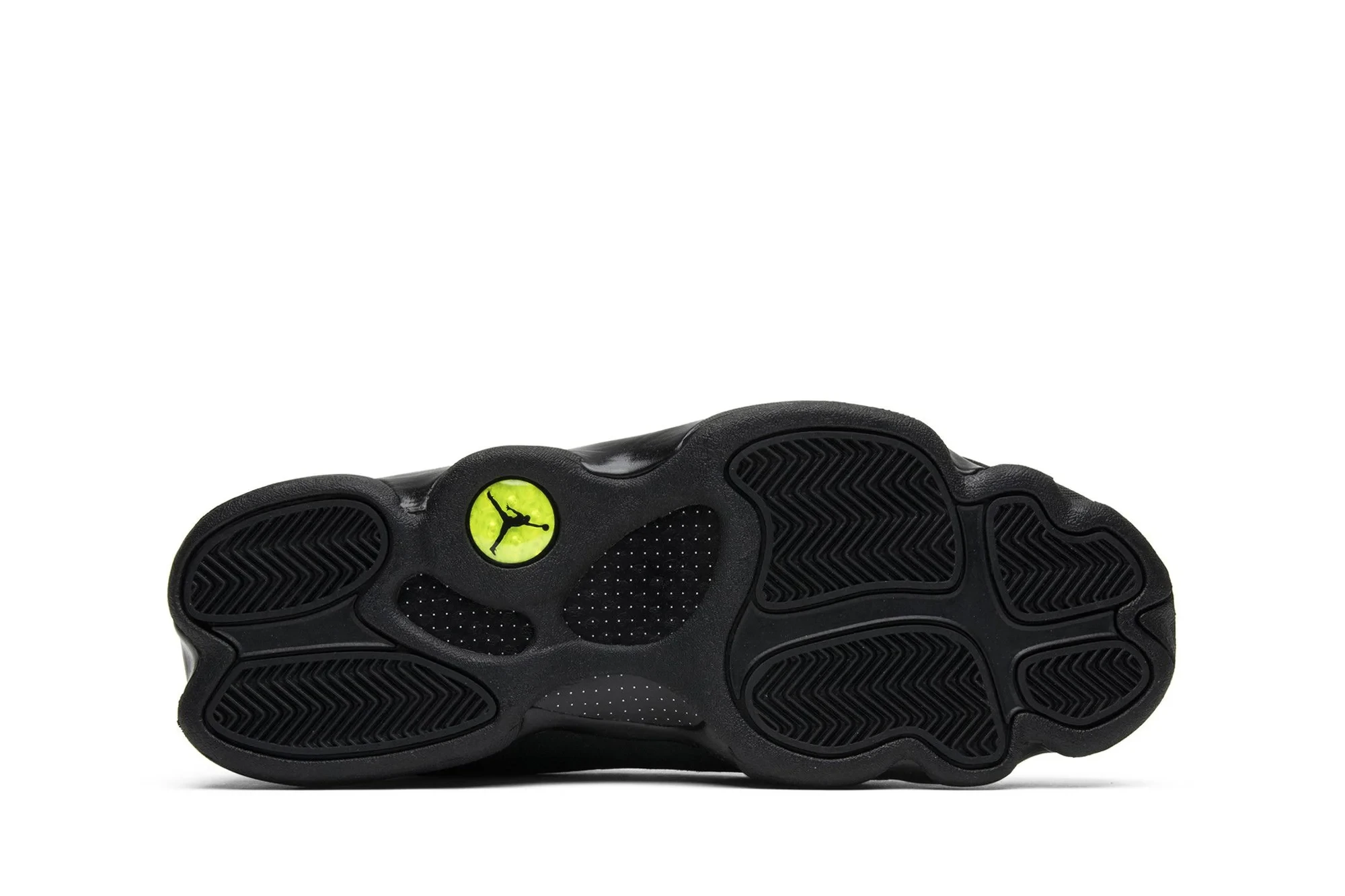 Air Jordan 13 Retro 'Black Cat' 414571-011 - Image 4