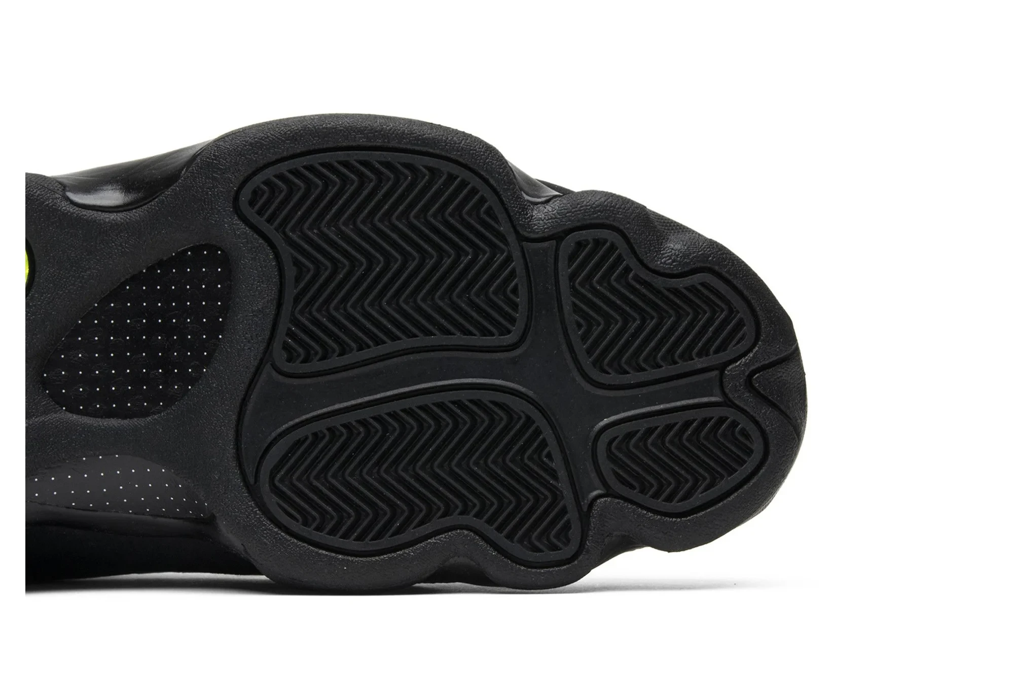 Air Jordan 13 Retro 'Black Cat' 414571-011 - Image 5