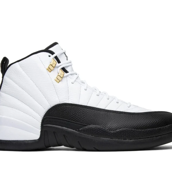 Air Jordan 12 Retro 'Taxi' 2013 130690-125