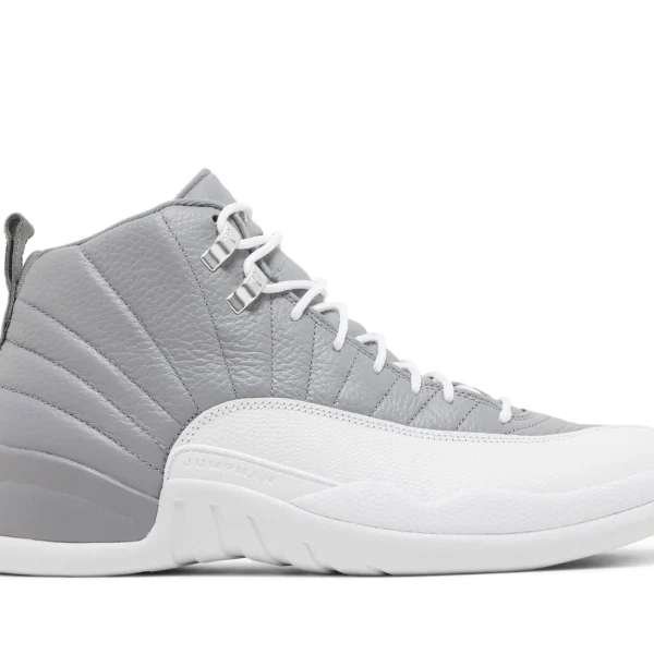 Air Jordan 12 Retro 'Stealth' CT8013-015