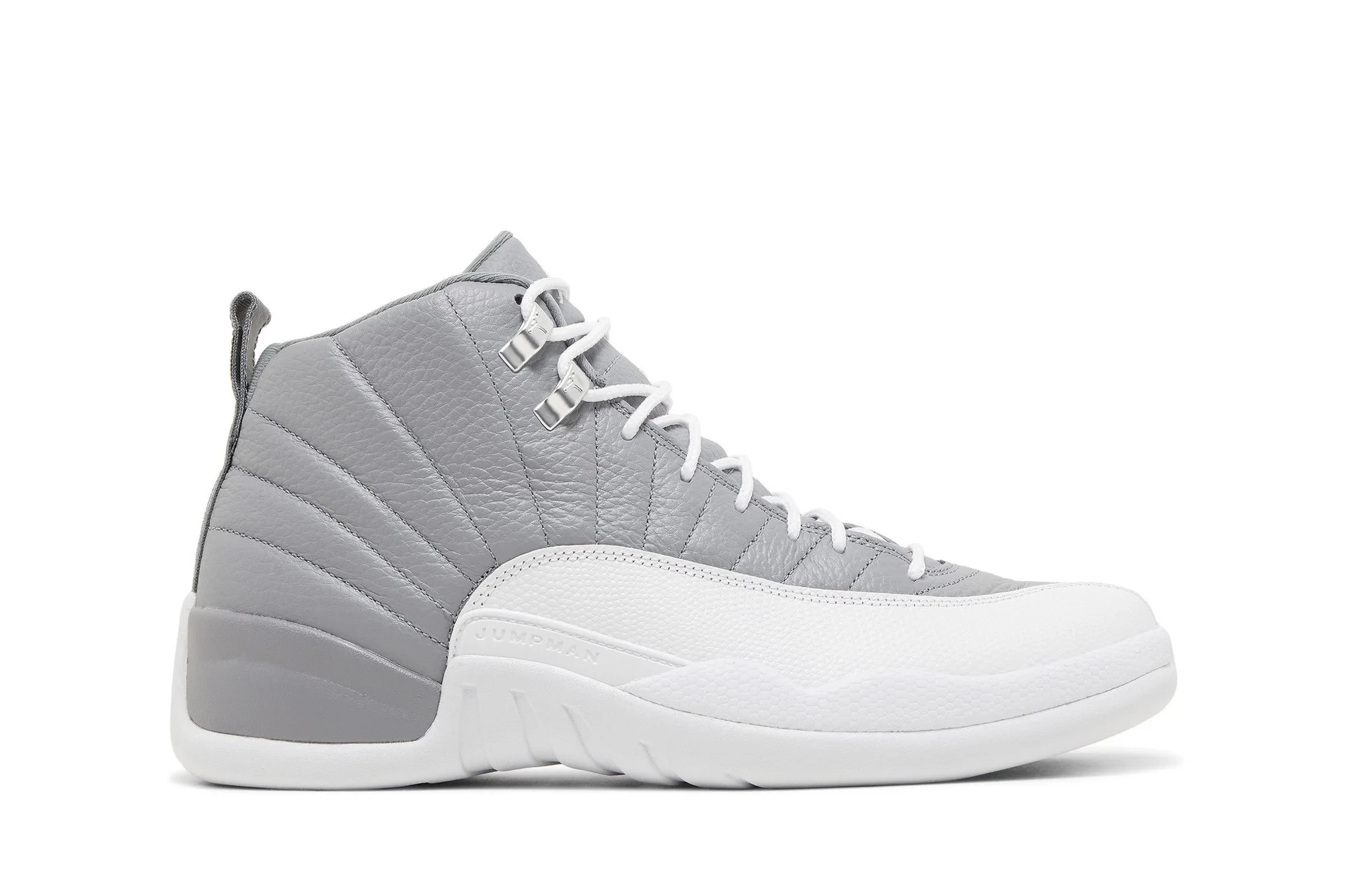 Air Jordan 12 Retro 'Stealth' CT8013-015