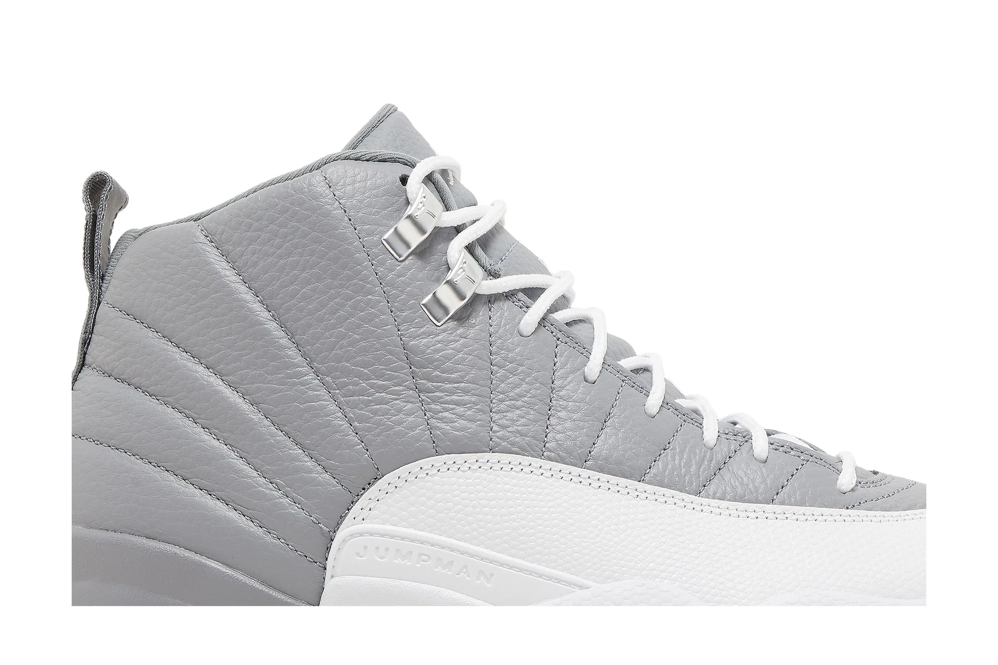 Air Jordan 12 Retro 'Stealth' CT8013-015 - Image 2