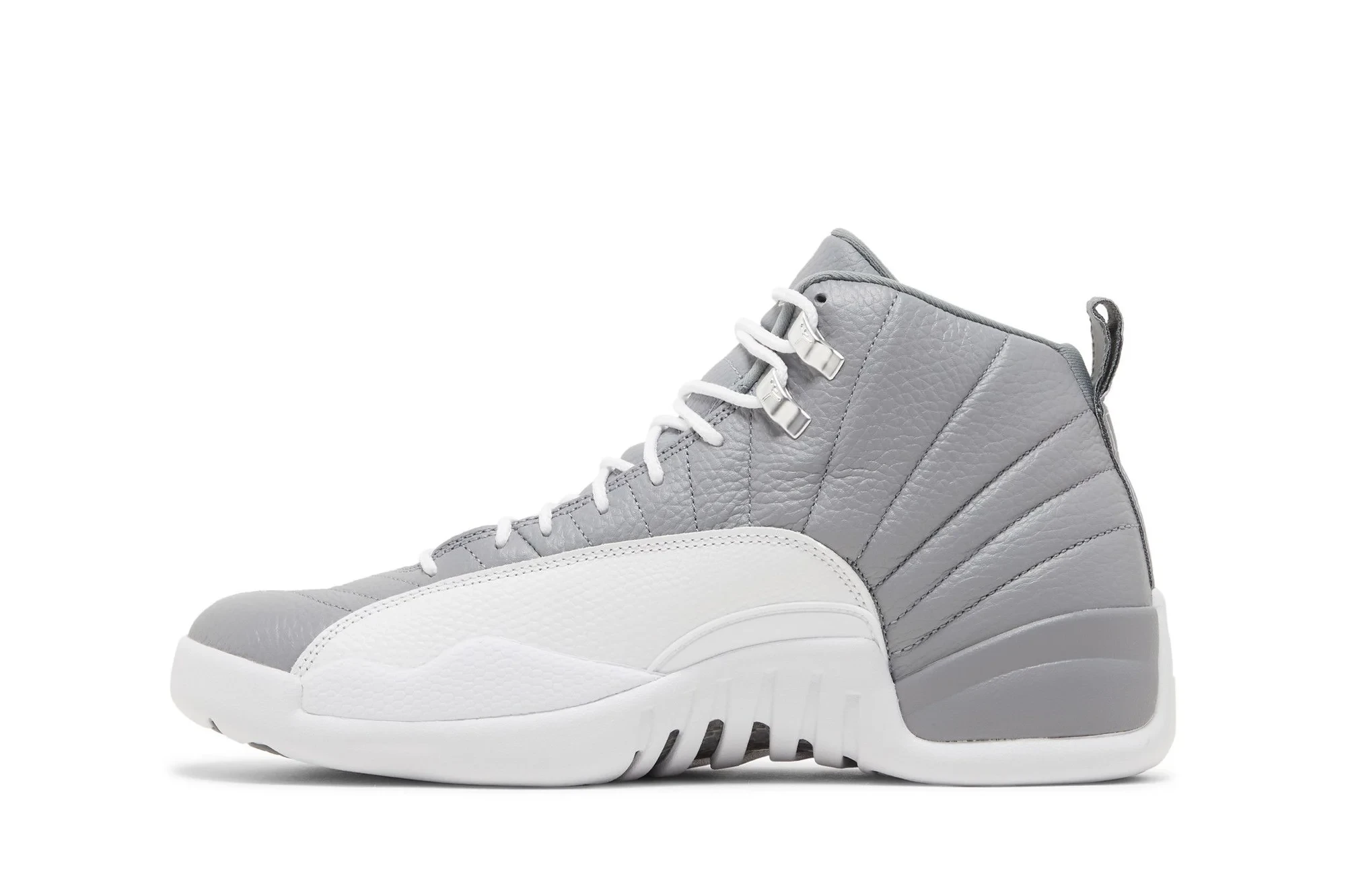 Air Jordan 12 Retro 'Stealth' CT8013-015 - Image 3