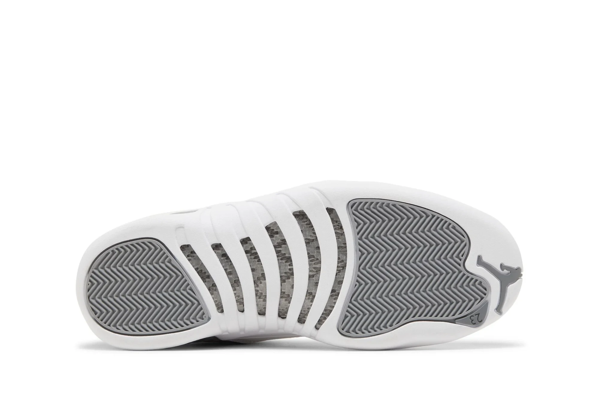 Air Jordan 12 Retro 'Stealth' CT8013-015 - Image 4