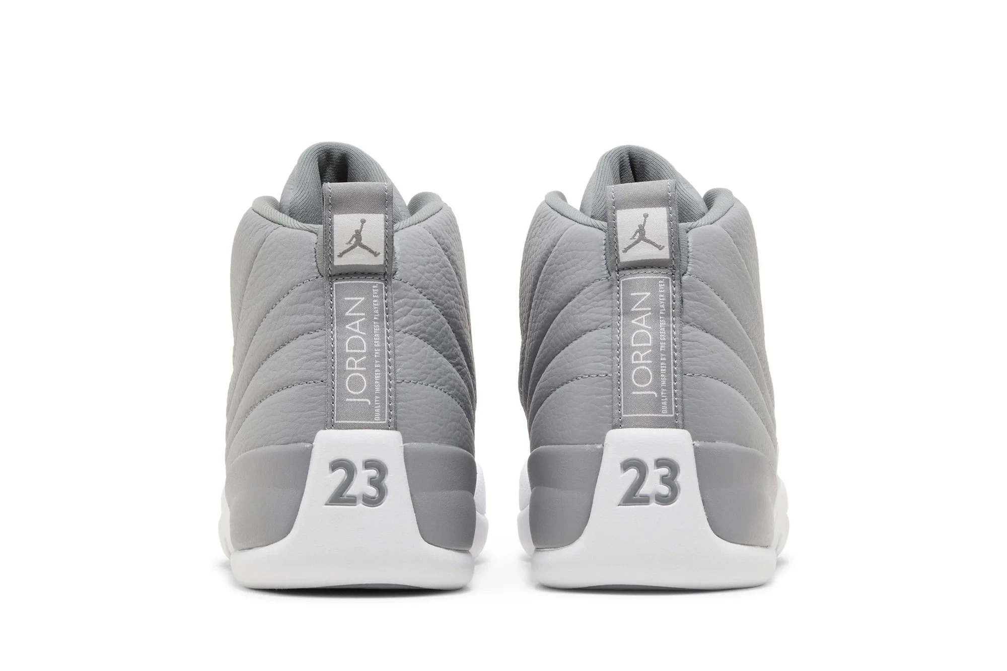 Air Jordan 12 Retro 'Stealth' CT8013-015 - Image 6